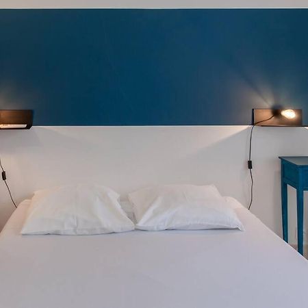 L23 Rossetti Old Town 3 Min To The Sea/Ac & Wifi Apartment Ница Екстериор снимка