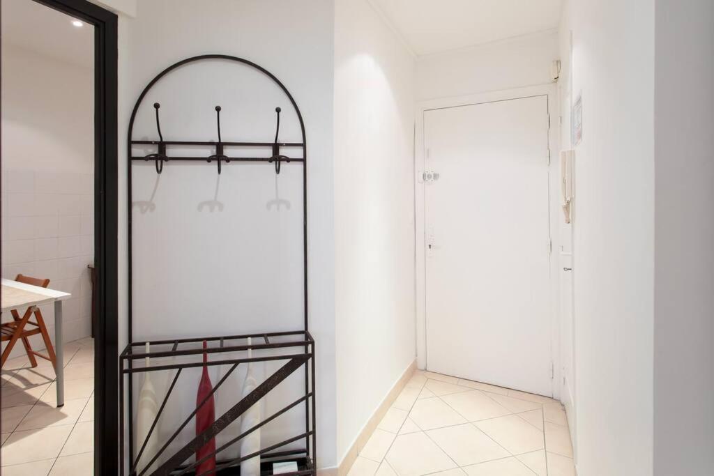 L23 Rossetti Old Town 3 Min To The Sea/Ac & Wifi Apartment Ница Екстериор снимка