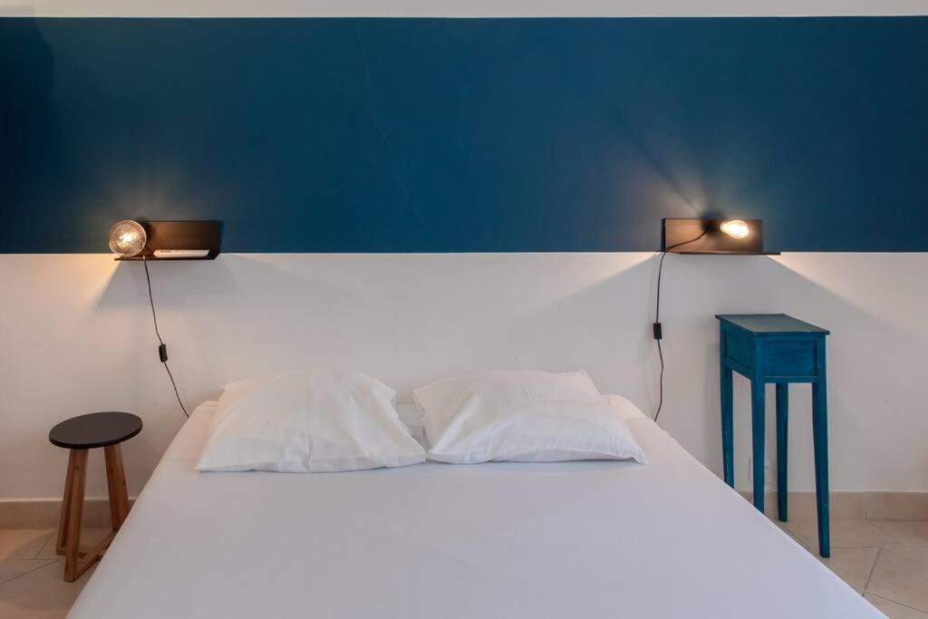 L23 Rossetti Old Town 3 Min To The Sea/Ac & Wifi Apartment Ница Екстериор снимка