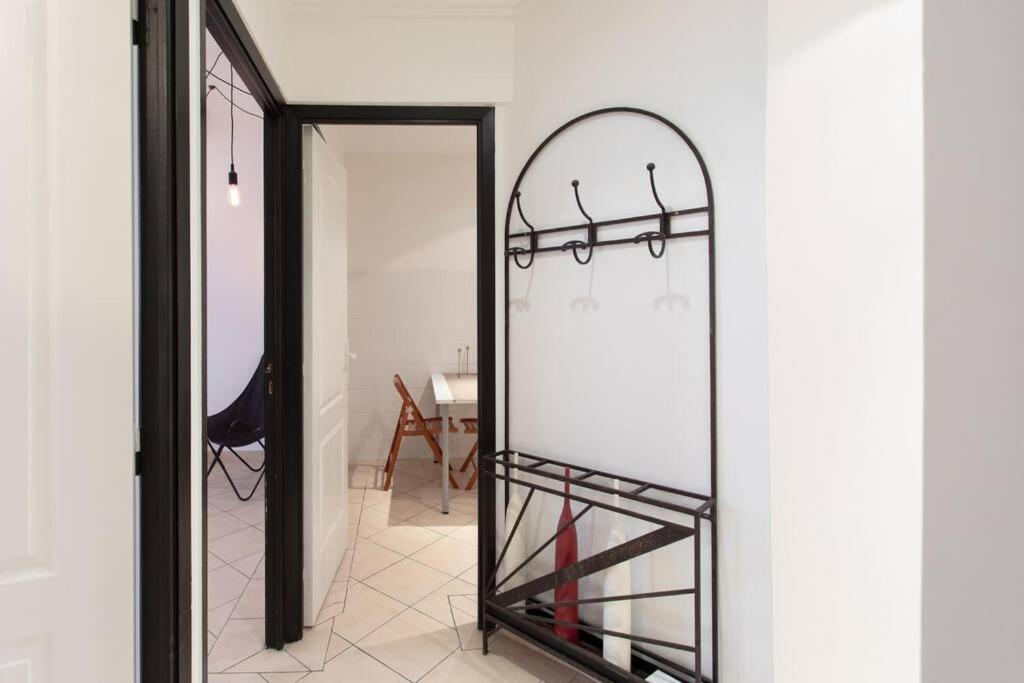 L23 Rossetti Old Town 3 Min To The Sea/Ac & Wifi Apartment Ница Екстериор снимка